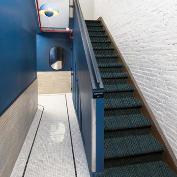 Tribeca After Renovation