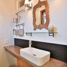 Backsplash