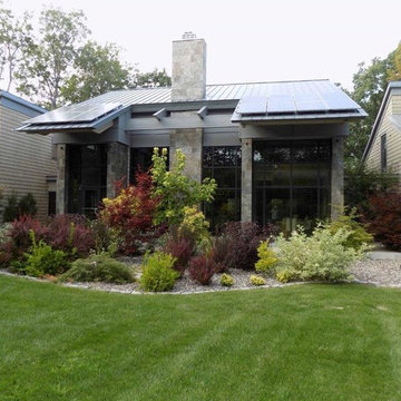 Shaker Bay Design