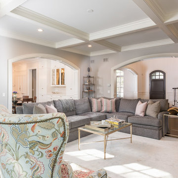 Distinguished Manor