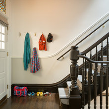 Emerson Entryway