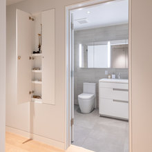 Clever Storage