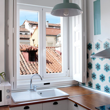 Cocina