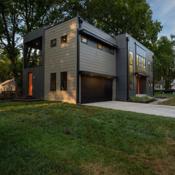 New Build in Fairway
