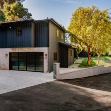 black house