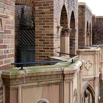 140 East 63rd Street Penthouse