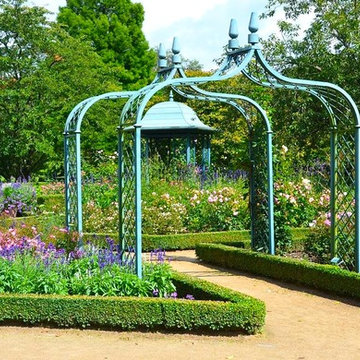 Gorgeous | Summer | Gardens