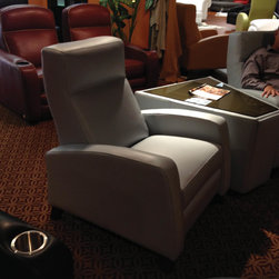 Theater Recliners - Products