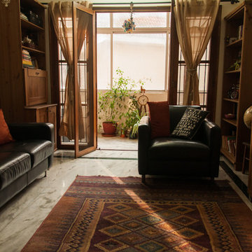 Indian Homes