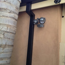 Gutter & Downspouts
