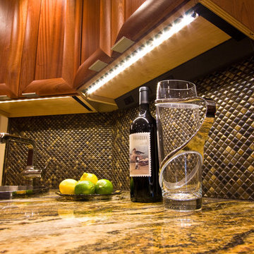 Our Products in Homes