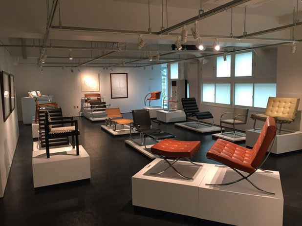旭川デザインウィークで見つけた、日本の家具のこれからについてのヒント