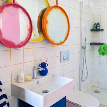 The Big Interiors Battle – Bold & Playful Home Makeovers