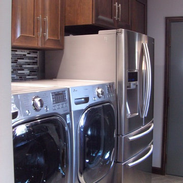 Utility Room Elegance