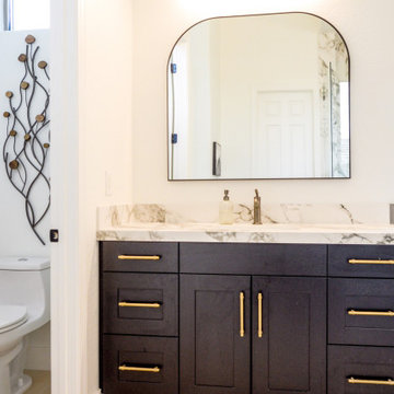 Signal Hill Full Interior Remodel