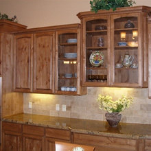 backsplash