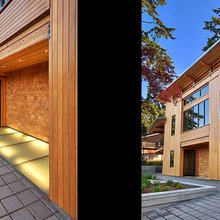 Driveway add-on