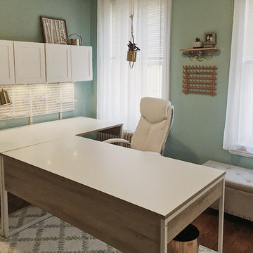 Contemporary Craft Studio