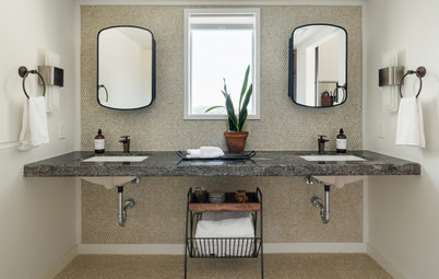 Bathroom of the Week: Master Bath Remade for Aging in Place