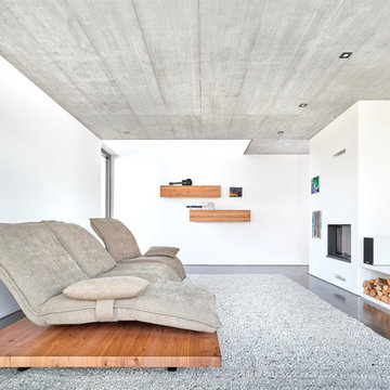 Einfamilienhaus PE15