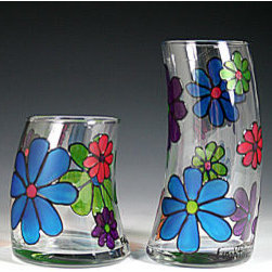 Spring Splash! - Cups And Glassware
