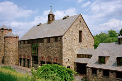 Kitchen Lab at Stone Barns Center for Food and Agriculture