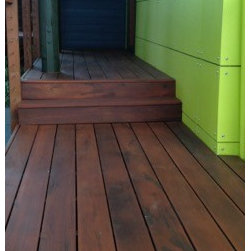 Decking - Outdoor Products