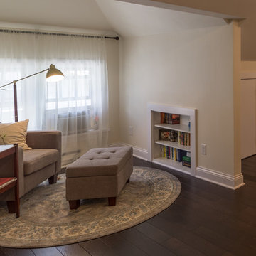 Project 3299-1 Finished Attic + Master Suite + Bathroom Remodel St. Paul, MN