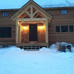 Stratton Custom Home - Products