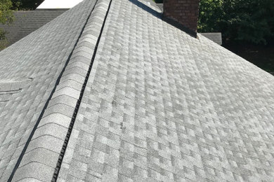 Charlotte roof