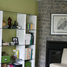 Living Room Ideas