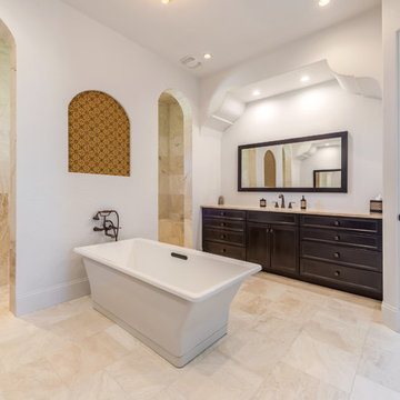 Architectural Classics of Pablo Creek Reserve
