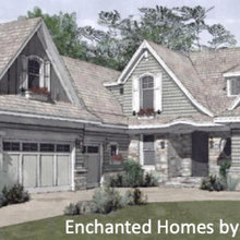 Enchanted Homes