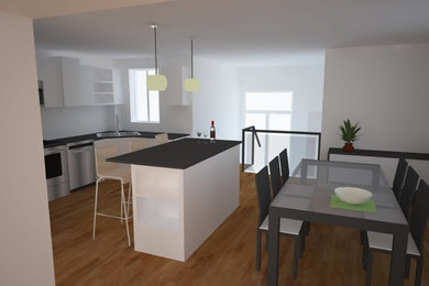 Residential Renovation 2