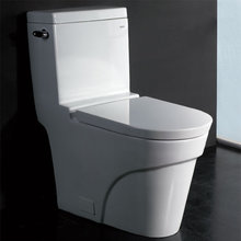 Toilets
