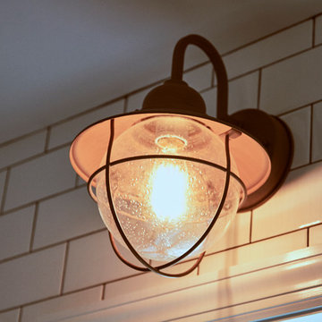 Century Home Showstopper, Property Brothers Renovation, Mamaroneck, NY