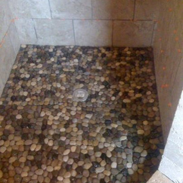 SHOWERS