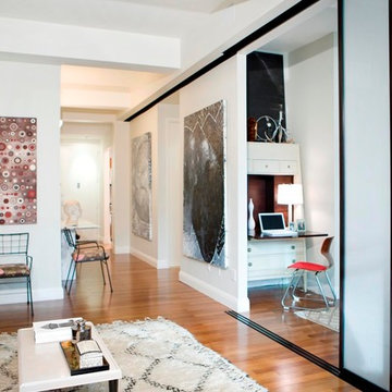 Tribeca Loft