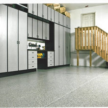 Attached Garage