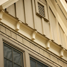 House Paint (exterior)