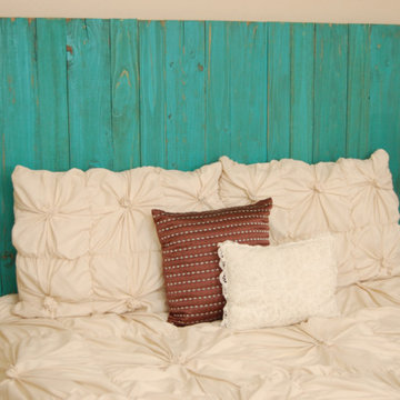 Weathered Colors