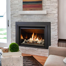 Fireplaces