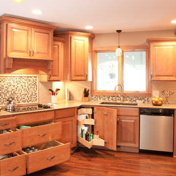 Volkert Kitchen