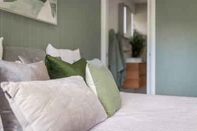 Inspiration for a bedroom in Other.