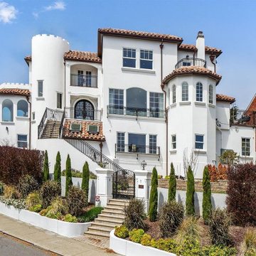 San Francisco-Echoes of Elegance: A Poetic Tribute to Timeless Luxury