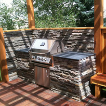 Outdoor Ideas