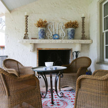 porch ideas