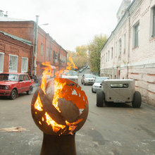 крутые штуки