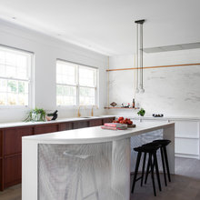 Kitchen/Dining Inspiration