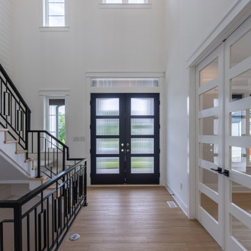 2 Story Mason 22-16